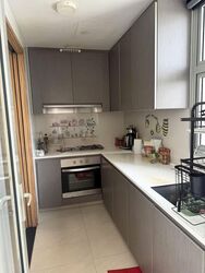 Flo Residence (D19), Condominium #576191521